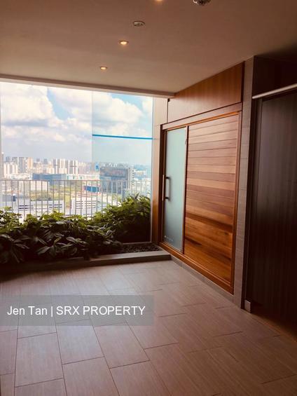 Kallang Riverside (D12), Apartment #205672301